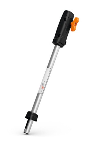 Stihl HTA 50 Przedłużenie wysięgnika, jeszcze lepszy zasięg dla podkrzesywarki akumulatorowej
