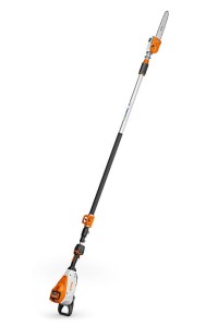 Stihl HTA 135 Podkrzesywarka akumulatorowa na długim wysięgniku, bez akumulatora i ładowarki.