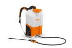 Stihl SGA 85 Akumulatorowy opryskiwacz plecakowy