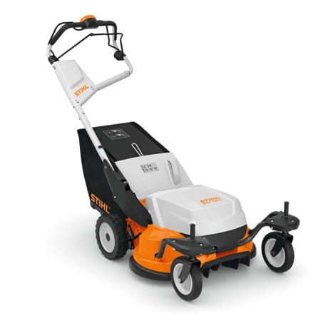 Stihl RMA 765 V Kosiarka akumulatorowa, bez akumulatora i ładowarki