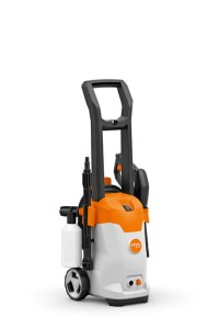 Stihl RE 80 myjka wysokociśnieniowa.