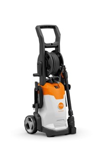 Stihl RE 100 PLUS Control myjka ciśnieniowa.