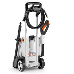 Myjka wysokociśnieniowa Stihl RE 110 110 barów.