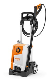 Myjka wysokociśnieniowa Stihl RE 110 110 barów.