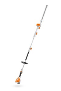 Stihl HLA 56 Przedłużenie wysięgnika długie nożyce do żywopłotów.