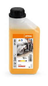 Płyn do myjki Stihl CP 200 1L.