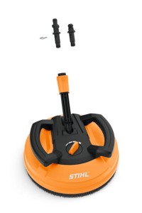 Stihl RA 110, Przystawka do czyszczenia do RE 80 – RE 170 PLUS.