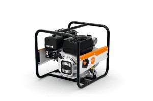 Stihl WP 300 Spalinowa pompa wodna.