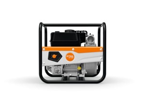 Spalinowa pompa wodna Stihl WP 300