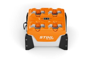 Stihl AL 301-4 Multi-ładowarka do 4 akumulatorów AP.