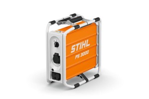 Stihl PS 3000 Stacja zasilania przenośna