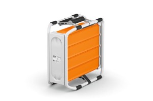 Przenośna stacja zasilania Stihl PS 3000