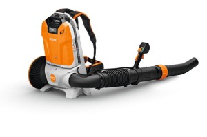 Stihl BGA 300 dmuchawa akumulatorowa bez akumulatora i ładowarki.