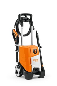 Myjka ciśnieniowa Stihl RE 120 125 barów.