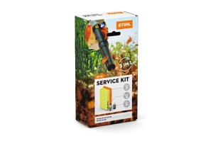 "Stihl Zestaw serwisowy nr 38 do BR 350/430/450 i SR 430/450 w opakowaniu"