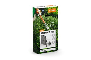 Produkt Stihl Zestaw serwisowy nr 34 do HS 82 / HS 87 w opakowaniu.