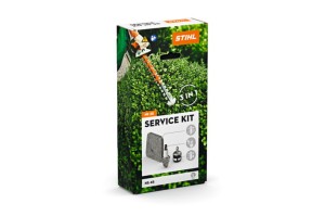 Stihl Zestaw serwisowy nr 25 do HS 45, opakowanie.