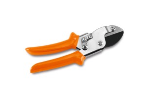 Stihl PG 25 Sekator kowadełkowy Amboss, pomarańczowe uchwyty.