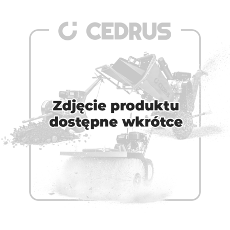 Uchwyt linki glebogryzarki Loncin L103 / 1WG5.2-120FQ-ZA CZĘŚĆ ORYGINALNA