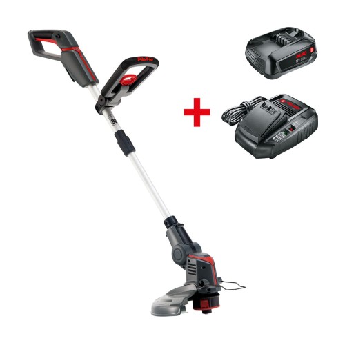 Podcinarka GT 1825 AL-KO 18 V Comfort Zestaw