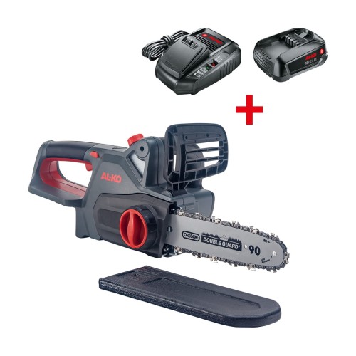 Pilarka akumulatorowa AL-KO 18V Comfort CS 1825 zestaw
