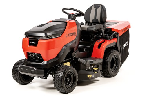 Traktorek Cedrus Premium C-TRAC-83HC-1