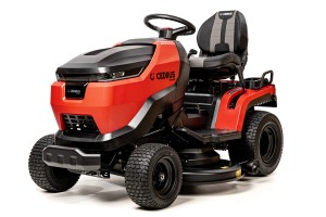 Traktorek Cedrus Premium C-TRAC-T108HS