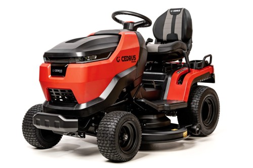 Traktorek Cedrus Premium C-TRAC-T108HS