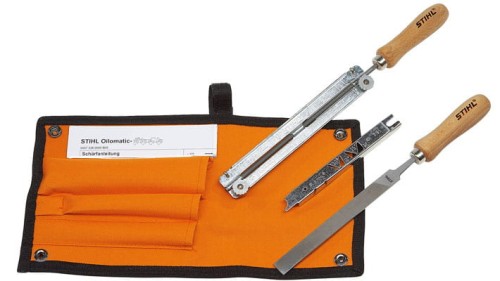 Stihl zestaw do ostrzenia pił łańcuchowych .325