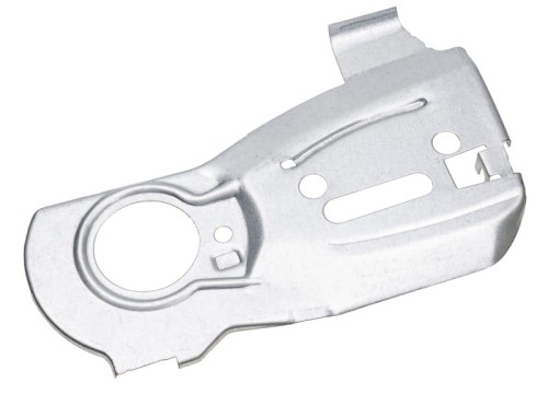 Osłona karteru Husqvarna 340 345 350