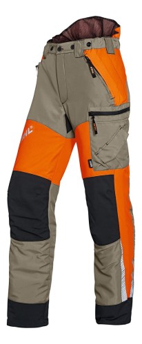 Stihl Spodnie DYNAMIC VENT, rozm. XL