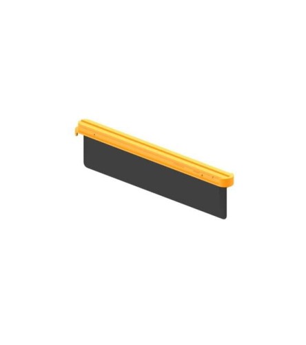 Głowica z wycieraczką X-series™/Plus część wymienna