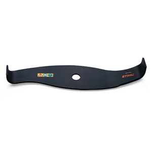 Nóż rozdrabniający Stihl ShredCut 320-2 czarny.