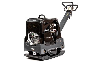 Zagęszczarka Cedrus CEDZG330HRE-PRO z rewersem 315kg