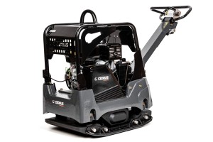 Zagęszczarka Cedrus CEDZG440HRE-PRO z rewersem 440kg