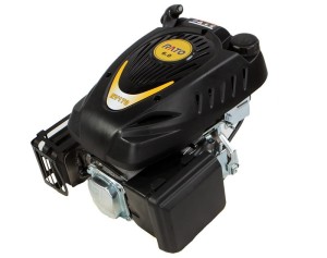 Silnik Rato RV170-C wał pionowy 22,2 mm / 80 mm