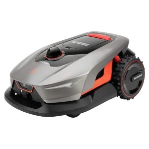 Kosiarka automatyczna Sunseeker Elite X4 Lidar + VSLAM