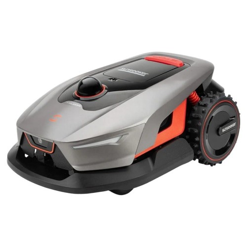 Kosiarka automatyczna Sunseeker Elite X4 Lidar + VSLAM