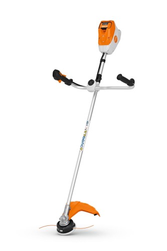 Stihl FSA 250, Akumulatorowa kosa, bez ładowarki i akumulatora