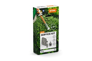 Stihl Zestaw serwisowy nr 46 do HS 45 w opakowaniu.