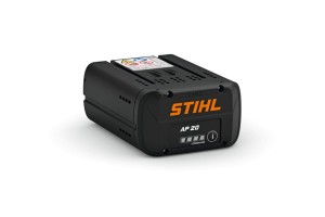 Stihl AP 20 Wydajny akumulator do podstawowych urządzeń systemu AP