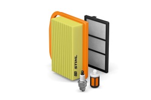 Stihl Zestaw serwisowy nr 35 TS 410, 420, 440 - filtr powietrza, filtr paliwa, świeca zapłonowa