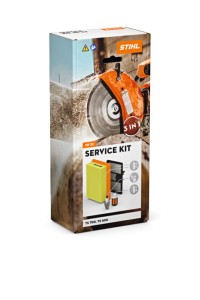 Zestaw serwisowy Stihl nr 32 do TS 700 i TS 800 w oryginalnym opakowaniu.