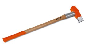 Młot do rozłupywania Stihl AX 33 CS.