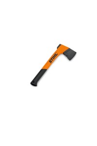 Toporek uniwersalny Stihl AX 6 P ze styliskiem poliamidowym.
