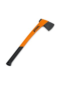 Siekiera Stihl AX 15 P z poliamidowym styliskiem