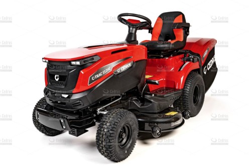 Traktorek Cedrus C-TRAC-112HC