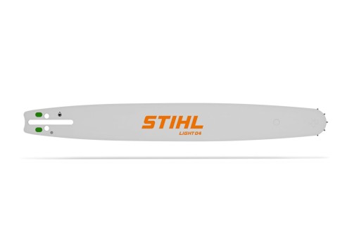Stihl Prowadnica Light 04, .325", 1,5 mm, przyłącze K095