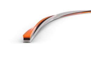 Stihl Żyłka tnąca krzyżowa CF3 Pro, Ø 2,0 mm, 91 m