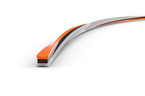 Stihl Żyłka tnąca krzyżowa CF3 Pro, Ø 2,0 mm, 91 m